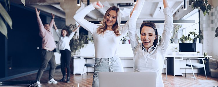 4 Inspiring Organizational Change Management Success Stories