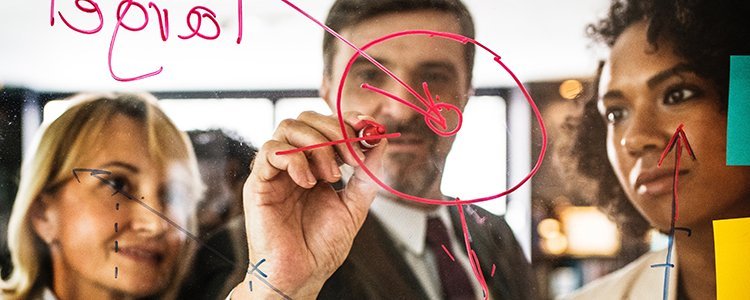 Five Essentials You Don’t Want to Forget During Your Digital Transformation