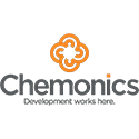 Chemonics logo