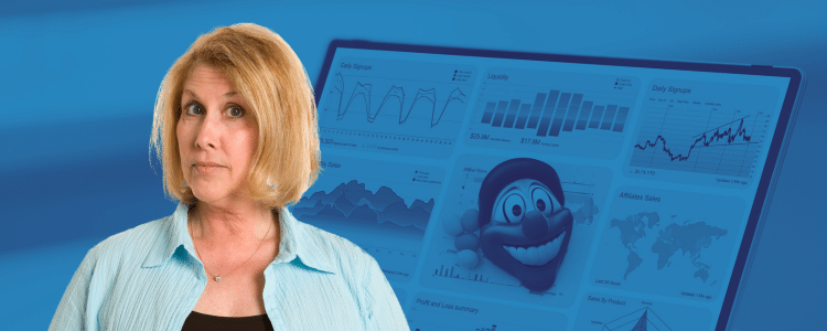Data is Frequently Unreliable. An ERP Integration Strategy Can Help.
