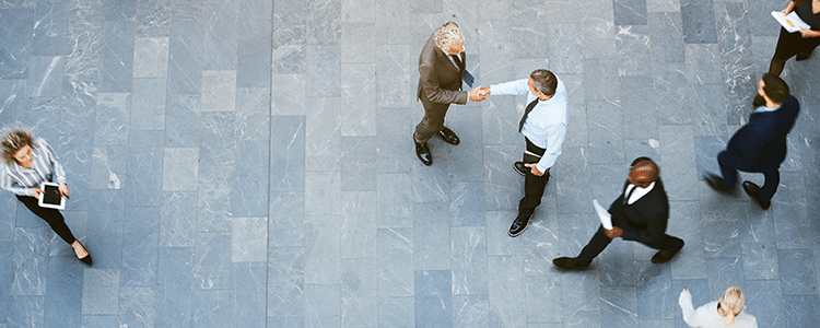 Effective ERP Project Governance: Avoiding ERP Chaos