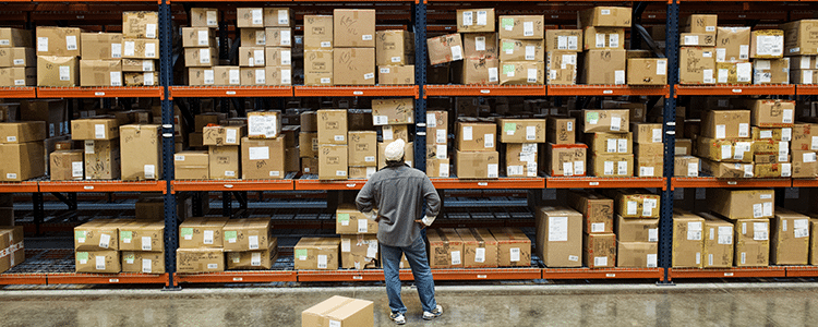 inventory management system