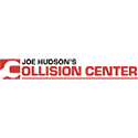 joe hudson collision center 125 logo