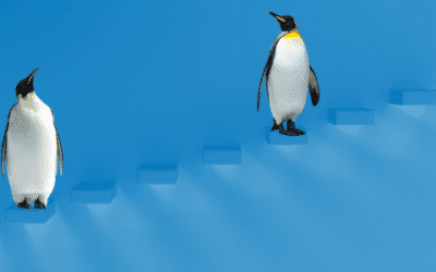 Top-Down vs. Bottom-Up Change Management: Which is Better?
