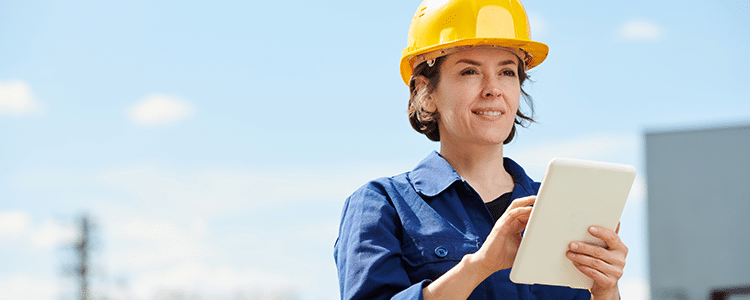 5 Recent Developments and Technology Trends in Supply Chain Management