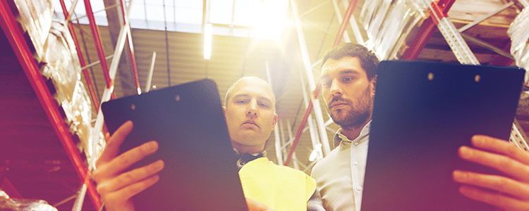 What is a Supply Chain Management System? SCM System Processes Explained
